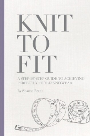 Cover of Knit to Fit