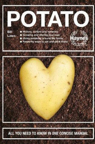 Cover of Potato