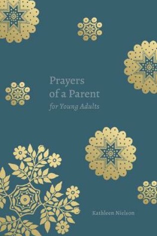 Cover of Prayers of a Parent for Young Adults