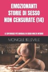 Book cover for Emozionanti Storie Di Sesso Non Censurate (14)
