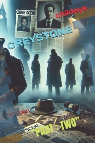 Cover of Greystone