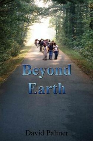 Cover of Beyond Earth