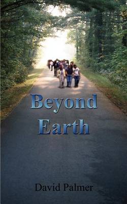 Book cover for Beyond Earth