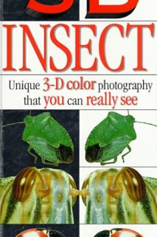 Cover of Insect