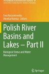 Book cover for Polish River Basins and Lakes – Part II