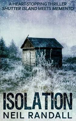 Book cover for Isolation