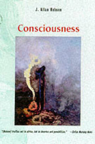 Cover of Consciousness