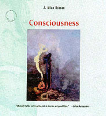 Cover of Consciousness