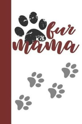 Cover of Fur Mama