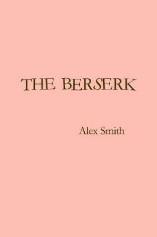 Cover of The Berserk