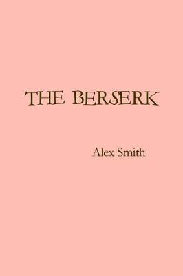 Book cover for The Berserk