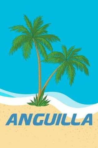 Cover of Anguilla