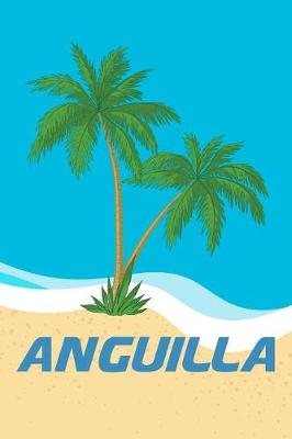 Book cover for Anguilla