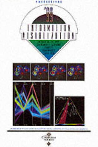 Cover of 1999 IEEE Symposium on Information Visualization (Info Vis 99)