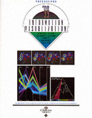 Book cover for 1999 IEEE Symposium on Information Visualization (Info Vis 99)