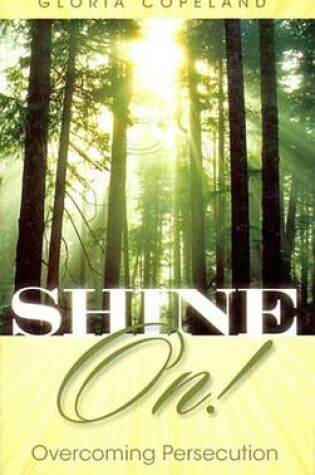 Cover of Shine On!