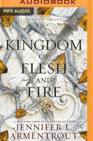 A Kingdom of Flesh and Fire