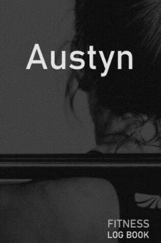 Cover of Austyn