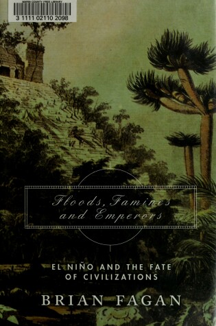 Cover of Floods, Famines and Emperors