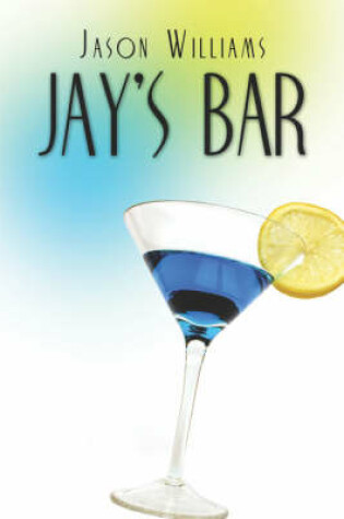 Cover of Jay's Bar