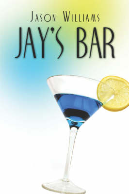 Book cover for Jay's Bar