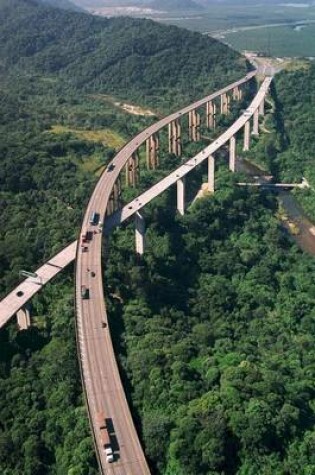 Cover of Aerial View of an Elevated Highway Journal