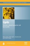 Book cover for Lipids