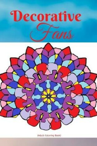 Cover of Decorative Fans