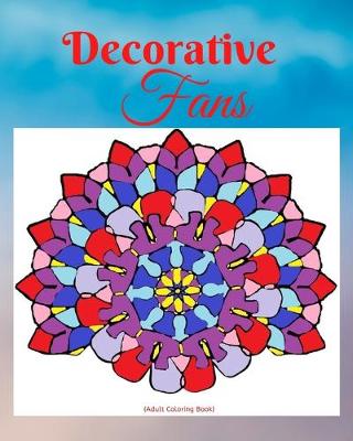 Book cover for Decorative Fans
