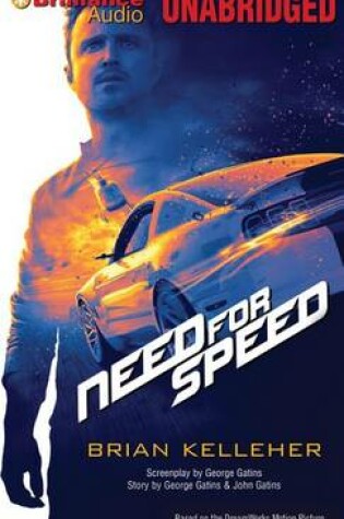 Cover of Need for Speed