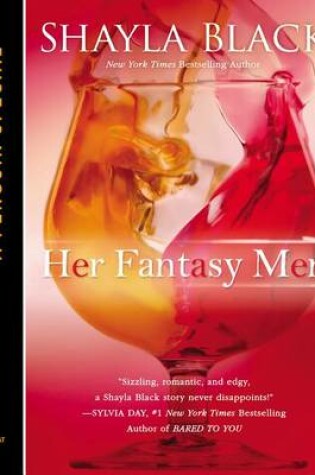 Cover of Her Fantasy Men