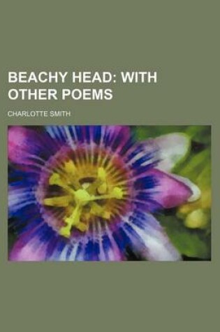 Cover of Beachy Head; With Other Poems