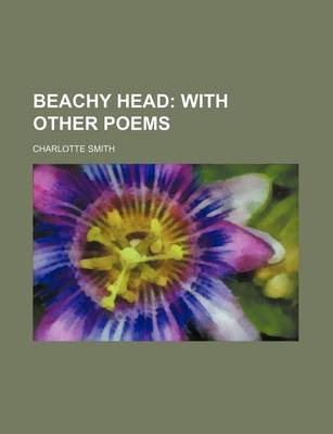 Book cover for Beachy Head; With Other Poems