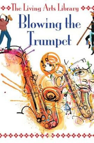 Cover of Blowing the Trumpet