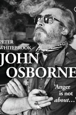 Cover of John Osborne