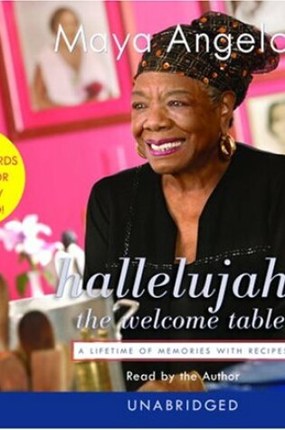 Cover of Hallelujah!