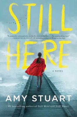 Book cover for Still Here