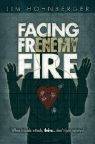 Cover of Facing Frienemy Fire