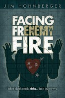 Book cover for Facing Frienemy Fire