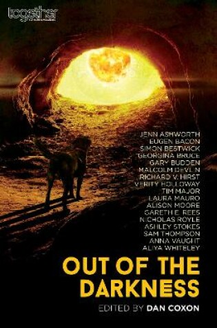 Cover of Out of the Darkness