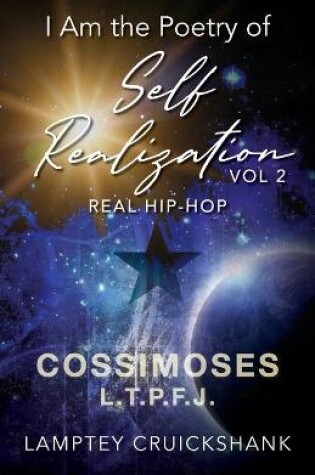 Cover of I Am the Poetry of Self Realization Vol 2