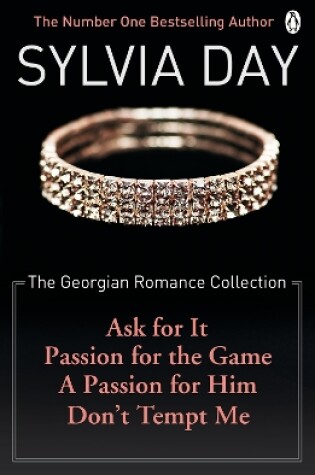 Cover of The Georgian Romance Collection