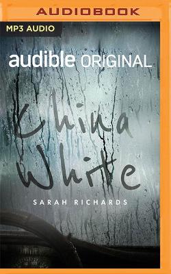 Book cover for China White