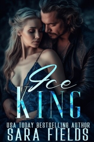 Cover of Ice King