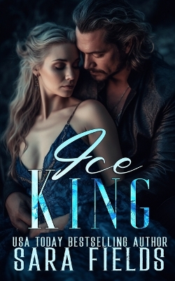 Book cover for Ice King