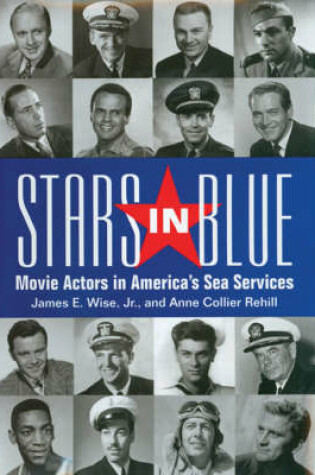 Cover of Stars in Blue