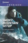Book cover for Smoky Mountain Setup