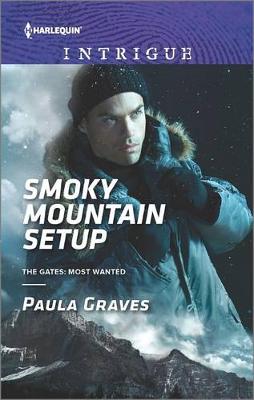 Book cover for Smoky Mountain Setup