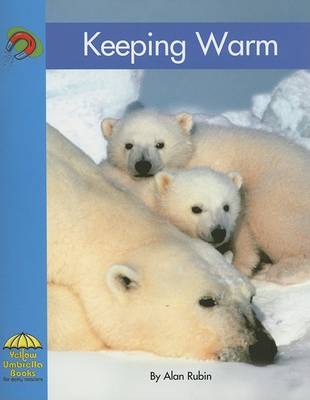 Book cover for Keeping Warm