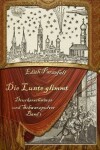 Book cover for Die Lunte glimmt